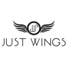 Just Wings logo
