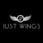 Just Wings logo