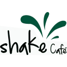 Shake Cafe logo