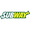 Subway logo