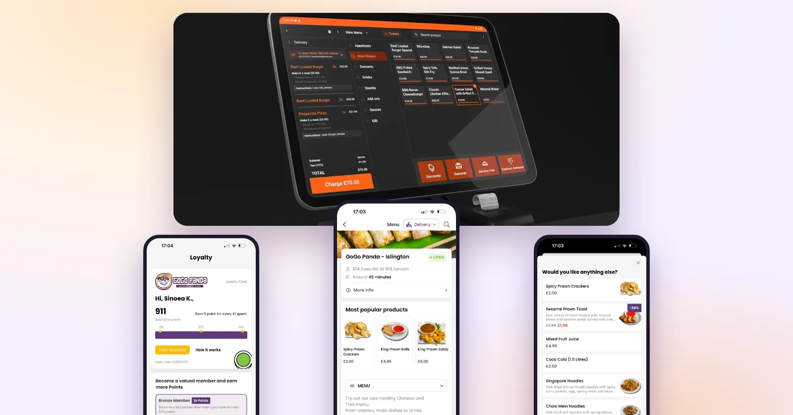GloriaFood Resellers: Move Your Restaurant Clients to a Better White Label Platform Before the Shutdown